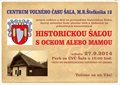 Historickou Šaľou